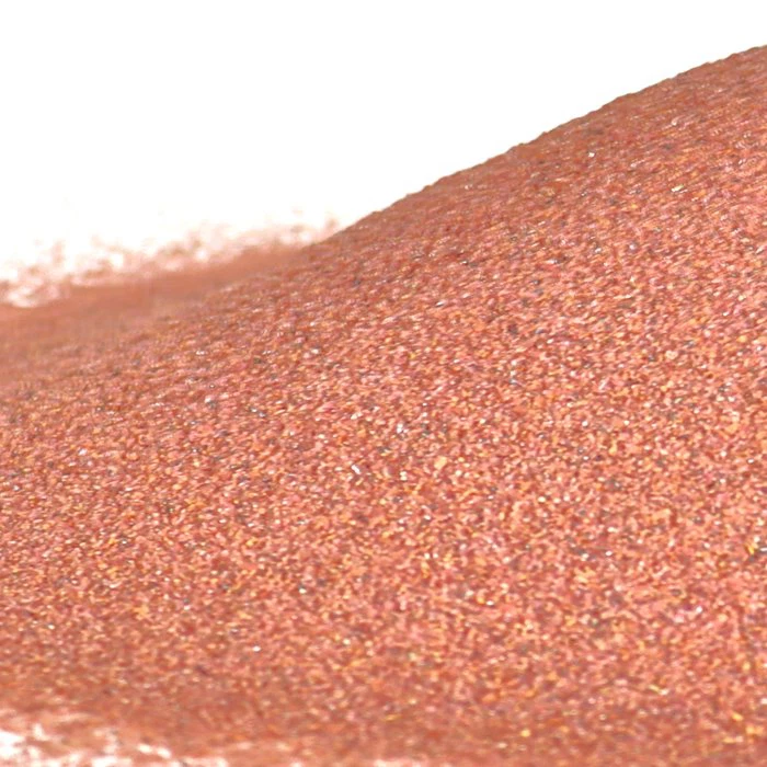 โกเมนพ่นทรายสำหรับอู่ต่อเรือ