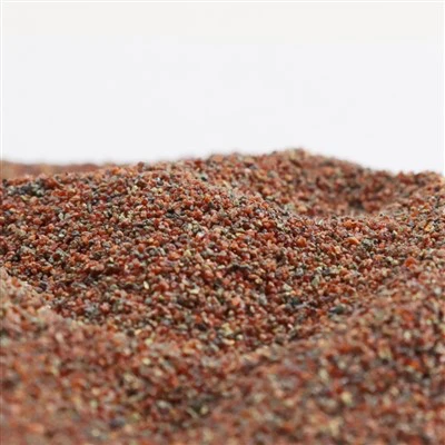 โกเมนสำหรับพ่นทราย 20-40 ตาข่าย