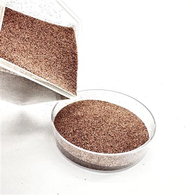 LM โกเมน 80 เมช