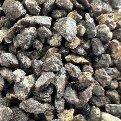 สื่อกรองน้ำ 2.4-4.8มม